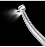 APPLEDENTAL Turbina + Szybkozłączka RED60-26