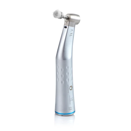 APPLEDENTAL Kątnica ze Światłem (światłowód) 1:1-L-CA