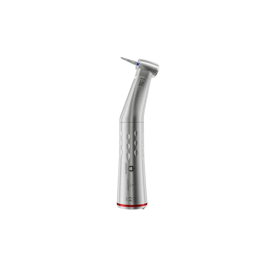 APPLEDENTAL Kątnica Przyspieszająca 1:5-L-CA APPLEDENTAL Kątnica Przyspieszająca 1:5-L-CA