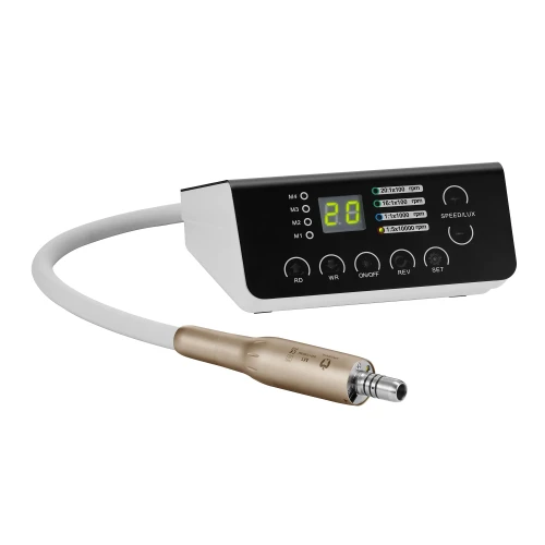APPLEDENTAL Mikrosilnik Elektryczny Electric Motor Built-out type