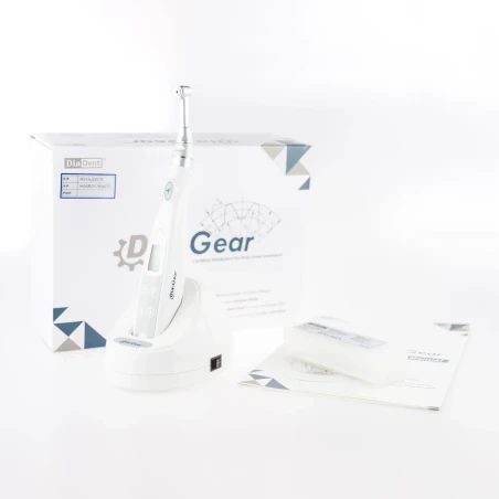 DiaDent Dia-Gear Mikrosilnik Endodontyczny