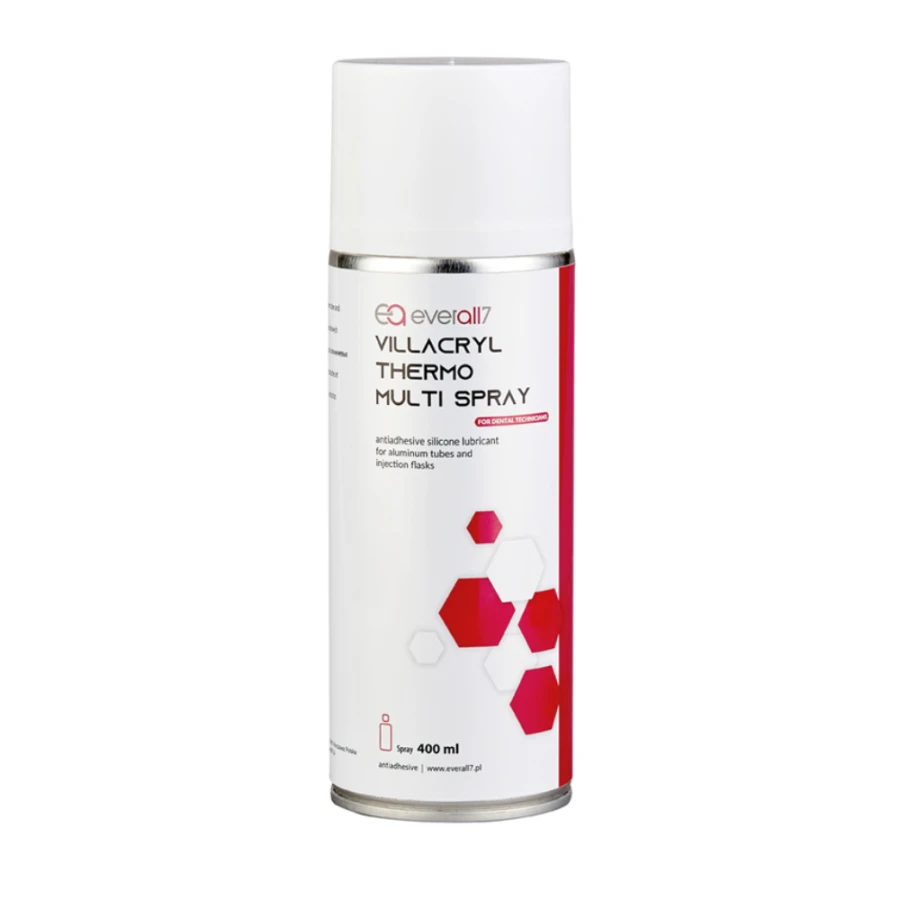 Villacryl Thermo Multi Spray Villacryl Thermo Multi Spray