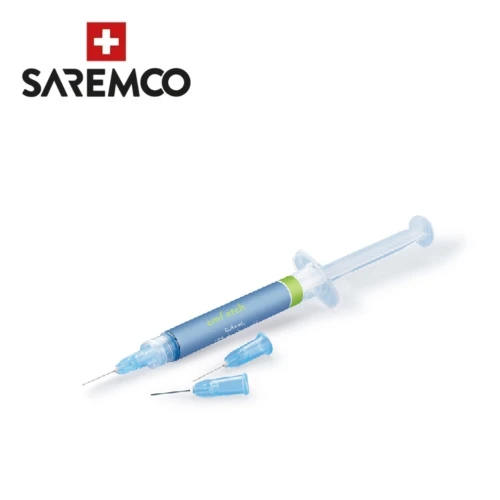 CMF Etch - Wytrawiacz Kwas Fosforowy 35% SAREMCO  2,5ml