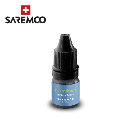 ELS Unibond - System Wiążący SAREMCO 5ml