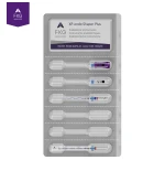 FKG XP-Endo Shaper Plus Sequence