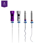FKG XP-Endo Shaper Plus Sequence