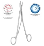 KLESZCZE DO CIĘCIA ZĘBÓW WETERYNARYJNE - Dł. 18 cm