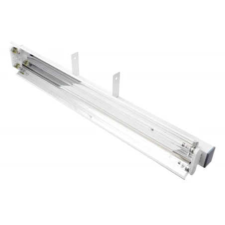 Lampa Bakteriobójcza NBV-2x30 P