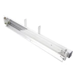 Lampa Bakteriobójcza NBV-2x30 P