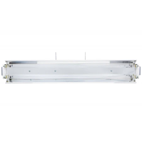 Lampa Bakteriobójcza NBV-2x30 P
