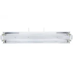 Lampa Bakteriobójcza NBV-2x30 P