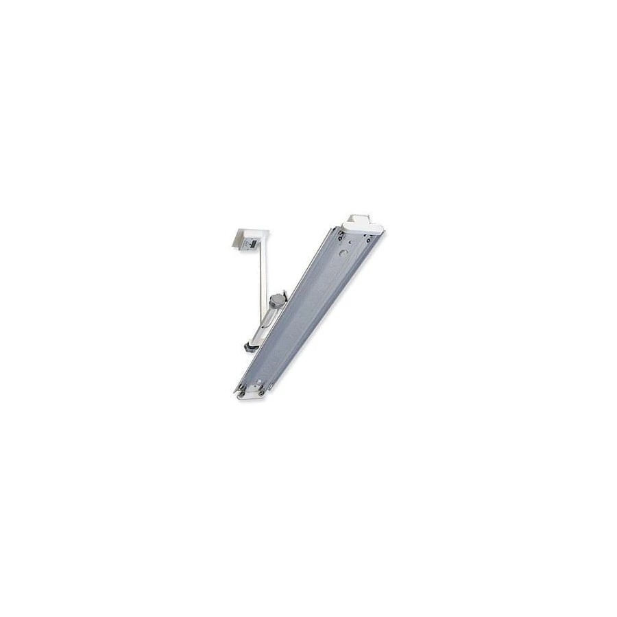 Lampa Bakteriobójcza Bezpośredniego Działania NBV 2x30 SLW z licznikiem czasu pracy z wyświetlaczem 4-polowym Lampa Bakteriobójcza Bezpośredniego Działania NBV 2x30 SLW z licznikiem czasu pracy z wyświetlaczem 4-polowym