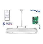Lampa Bakteriobójcza NBV 15 P BT