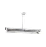 Lampa Bakteriobójcza NBV 30 S BT