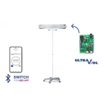 Lampa Bakteriobójcza NBV 30 P BT