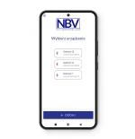 Lampa Bakteriobójcza NBV 30 P BT