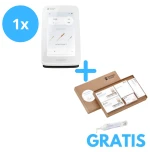 X-Smart PRO (wersja bez endometru) + Gratis WaveOne Gold Kit lub ProTaper Ultimate Kit + AH Plus Jet Root Canal Sealer