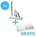 SmartLite Pro EndoActivator Complete KIT 644400+ Gratis 6 x Protaper Ultimate Assortyment ( 5 sztukowy )