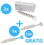 2x Enhance Refill + Gratis 1x Neo Spectra™ ST (HV Lub LV) A2