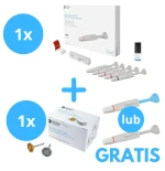 Neo Spectra Intro Kit HV/LV + Gratis 1x Enhance Flex (op. 3x Polishing 3x Finishing) + 1x Neo Spectra™ ST (HV Lub LV) A2