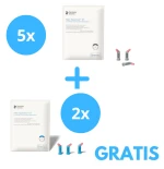 5x Neo Spectra ST (16 x 0,25 g) HV/LV/Effects +  Gratis 2x Neo Spectra ST ( 16 x 0,25 g )  A2 HV/LV/Effects