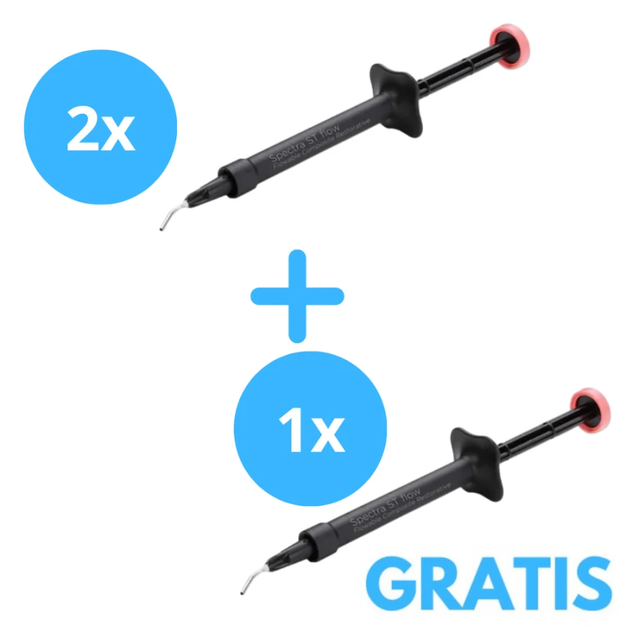 2 x Neo Spectra ST Flow ( 2 x 1,8g ) + Gratis 1 x Neo Spectra ST Flow 2 x Neo Spectra ST Flow ( 2 x 1,8g ) + Gratis 1 x Neo Spectra ST Flow