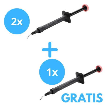 2 x Neo Spectra ST Flow ( 2 x 1,8g ) + Gratis 1 x Neo Spectra ST Flow