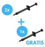 2 x Neo Spectra ST Flow ( 2 x 1,8g ) + Gratis 1 x Neo Spectra ST Flow
