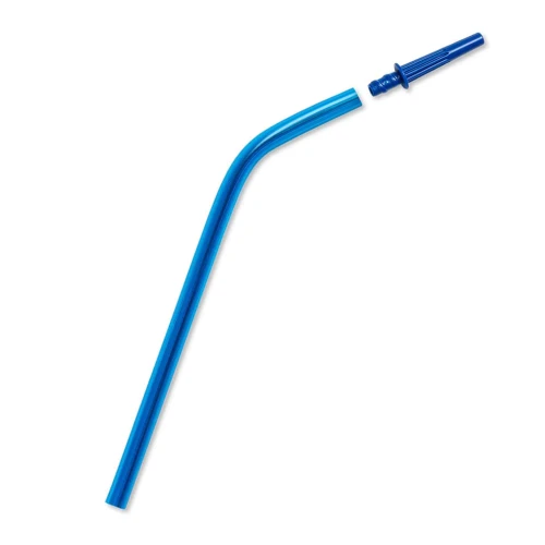 Ssaki Micro Surgitip EM45 Sterylne 2.6mm/4.8mm EURONDA 20szt