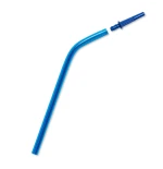 Ssaki Micro Surgitip EM45 Sterylne 2.6mm/4.8mm EURONDA 20szt