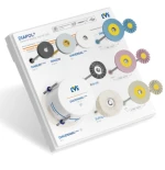 HP 300 Ceramic Master Set