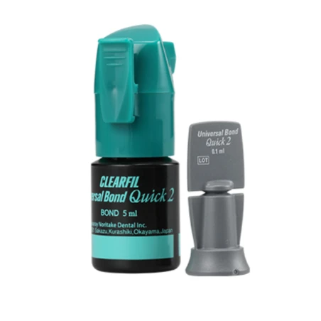 CLEARFIL Universal Bond Quick 2