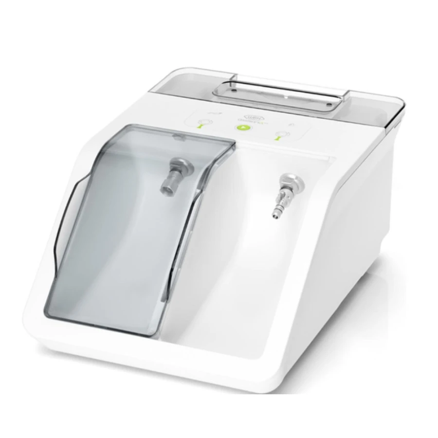 Assistina Twin Qucik W&H Assistina Twin Qucik W&H
