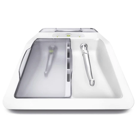 Assistina Twin Qucik W&H