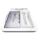 Assistina Twin Qucik W&H