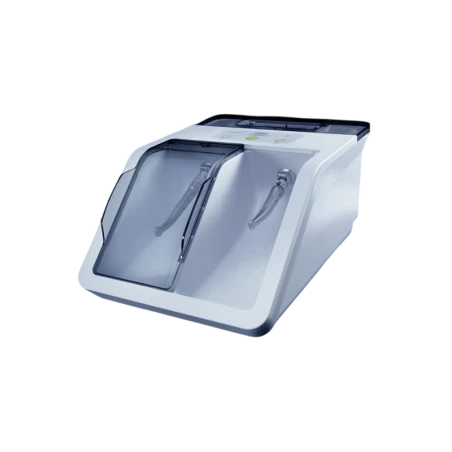 Assistina Twin Qucik W&H