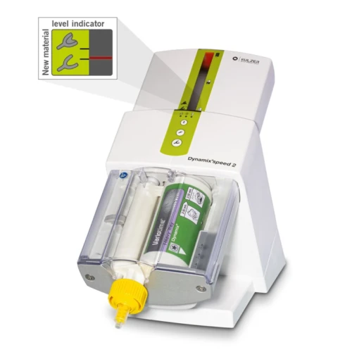 Variotime Dynamix 2  Kulzer