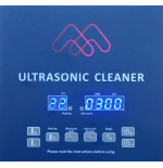 Myjka Ultradźwiękowa Steel UC-10L Power