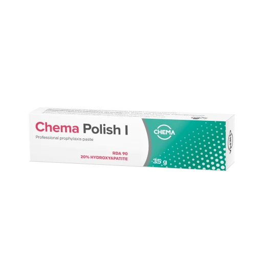 Polish Chema Typ I