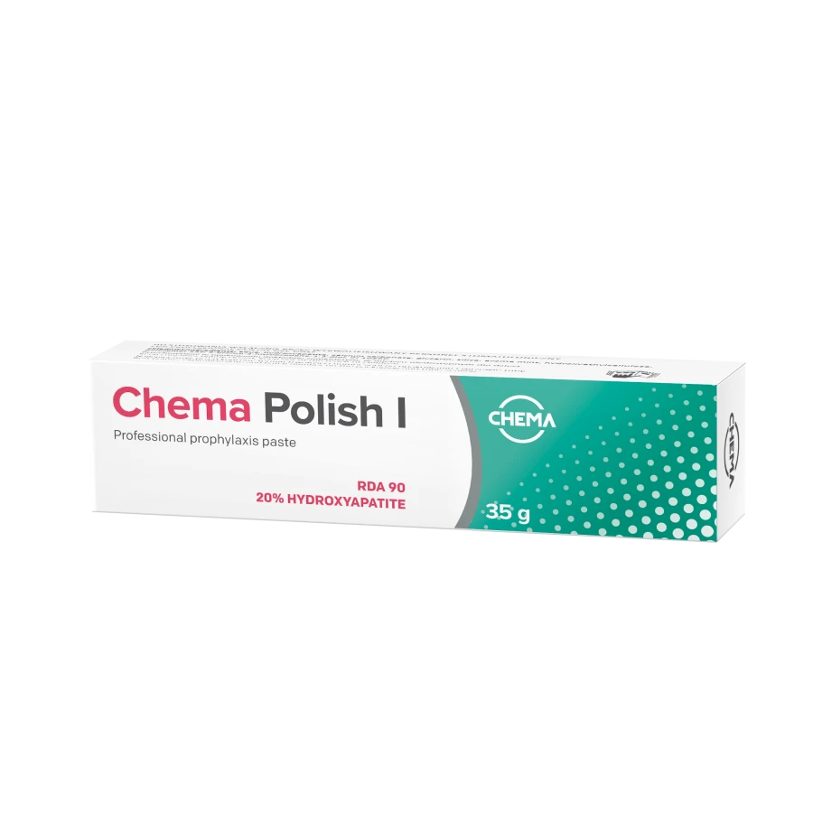 Polish Chema Typ I Polish Chema Typ I