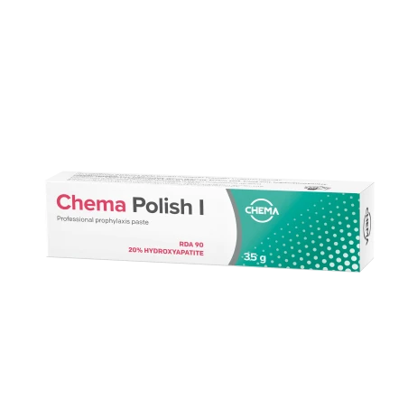 Polish Chema Typ I