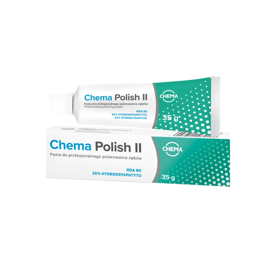 Polish Chema Typ II Polish Chema Typ II