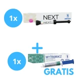 1 x Next Arkona 4g + Gratis Wytrawiacz 13g