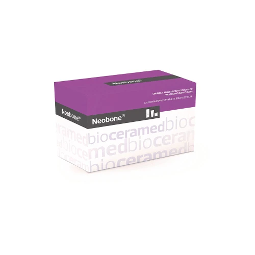 Neobone - Syntetyczny Materiał Kościozastępczy 2g