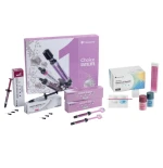 Estelite First Choice Estelite Kit Tokuyama Dental Zestaw