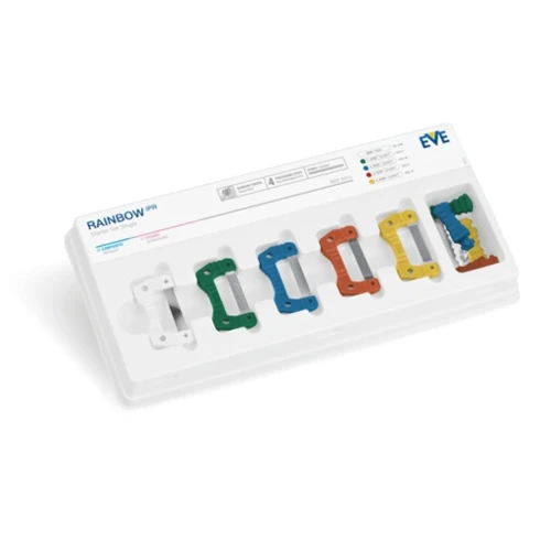 Paski Dwustronne EVE RAINBOW IPR DO STRIPPINGU RBD