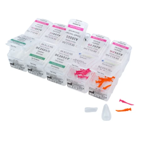 BioClear Starter Anterior Kit