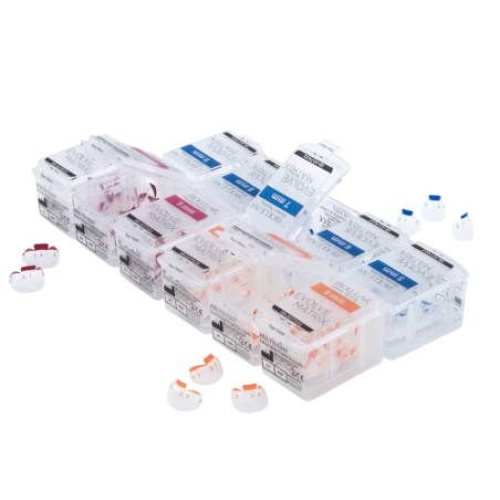 Matryce Bioclear Evolve Posterior Kit