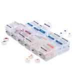 Matryce Bioclear Evolve Posterior Kit