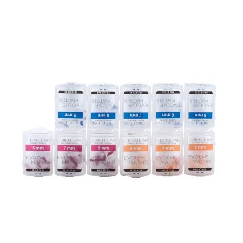 Matryce Bioclear Evolve Posterior Kit